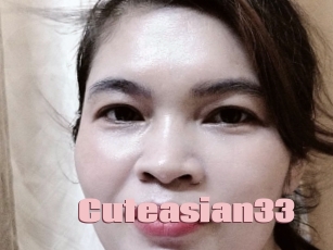 Cuteasian33