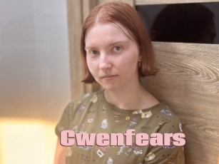 Cwenfears