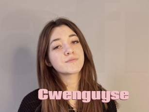 Cwenguyse