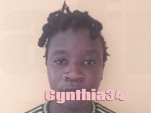 Cynthia34