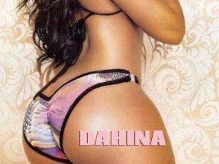 DAHINA