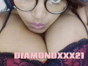 DIAMONDXXX21