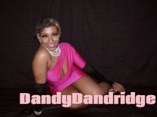 DandyDandridge