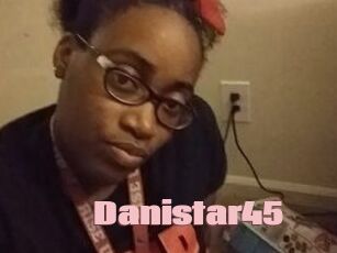 Danistar45