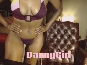 DannyGirl