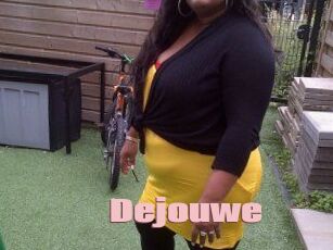 Dejouwe