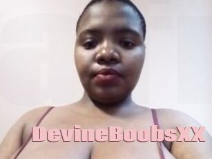 DevineBoobsXX