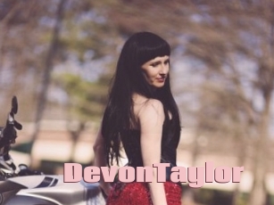 DevonTaylor