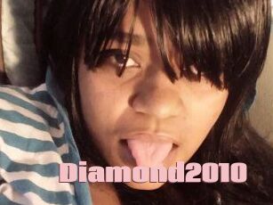 Diamond2010