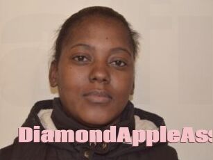 DiamondAppleAss