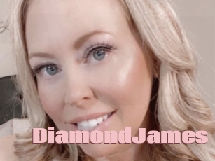 DiamondJames