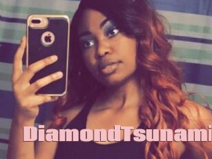 DiamondTsunami