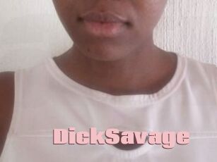 DickSavage