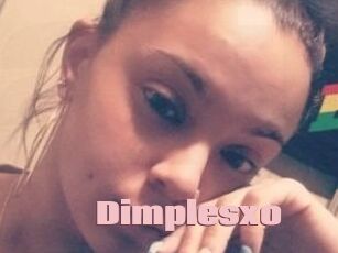 Dimplesxo