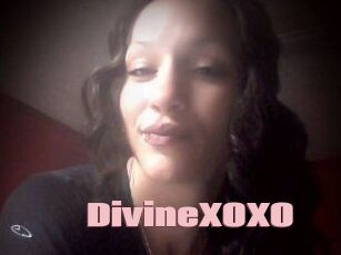 DivineXOXO