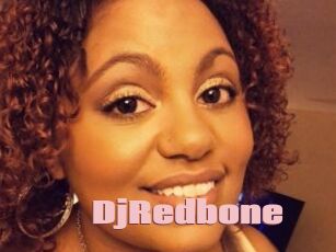 DjRedbone