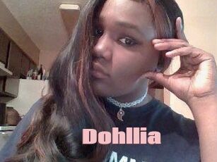 Dohllia