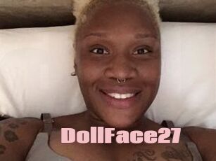 DollFace27