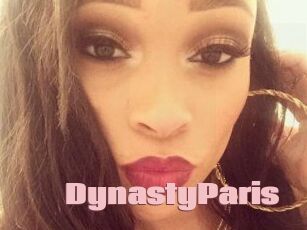 Dynasty_Paris