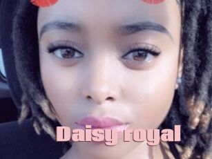 Daisy_royal