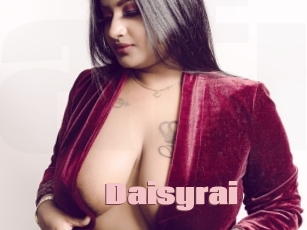 Daisyrai