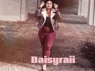 Daisyraii