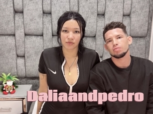 Daliaandpedro