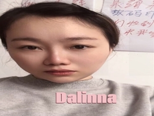 Dalinna