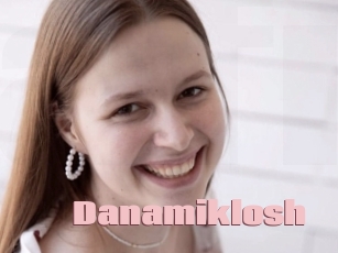 Danamiklosh