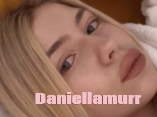 Daniellamurr