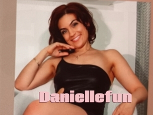 Daniellefun