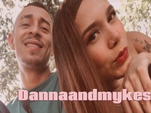 Dannaandmykes