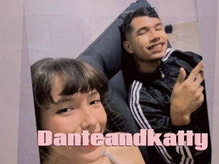 Danteandkatty