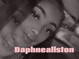 Daphneallston