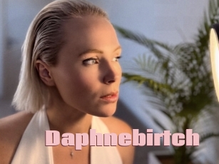 Daphnebirtch