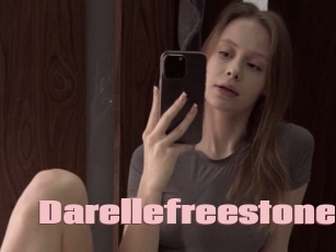 Darellefreestone