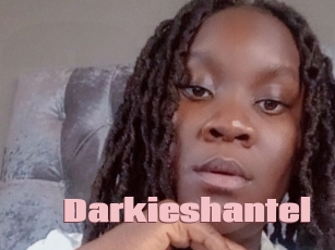 Darkieshantel