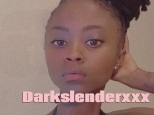 Darkslenderxxx