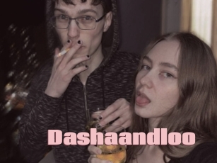 Dashaandloo