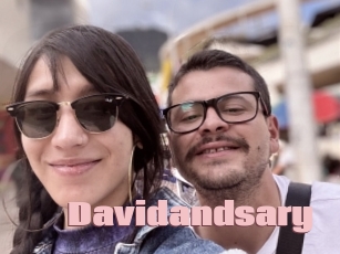 Davidandsary