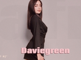 Daviegreen