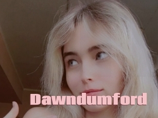 Dawndumford