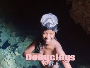 Deeyclays