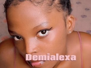 Demialexa