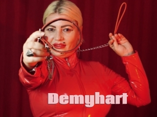 Demyhart