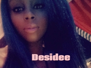 Desidee