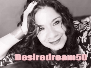 Desiredream50