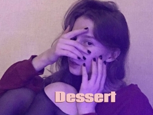 Dessert