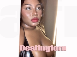 Destinytorn