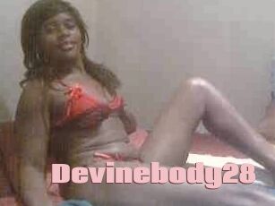 Devinebody28